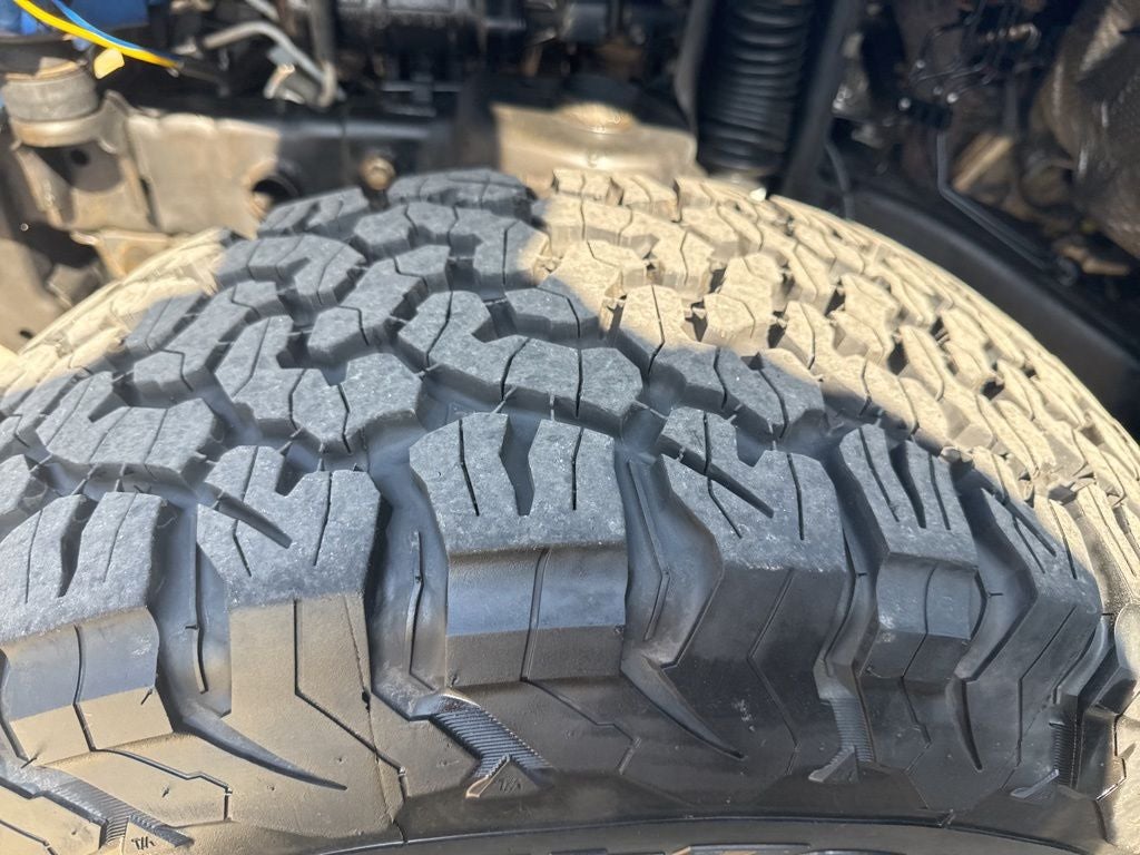2010 Jeep Wrangler Unlimited Sport