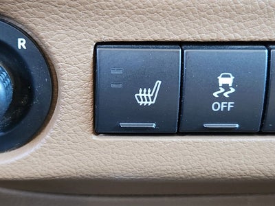 2011 Jeep Wrangler Rubicon