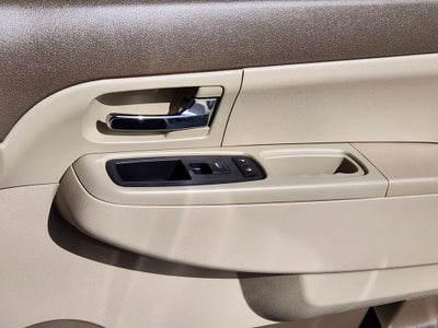 2011 Jeep Liberty Sport