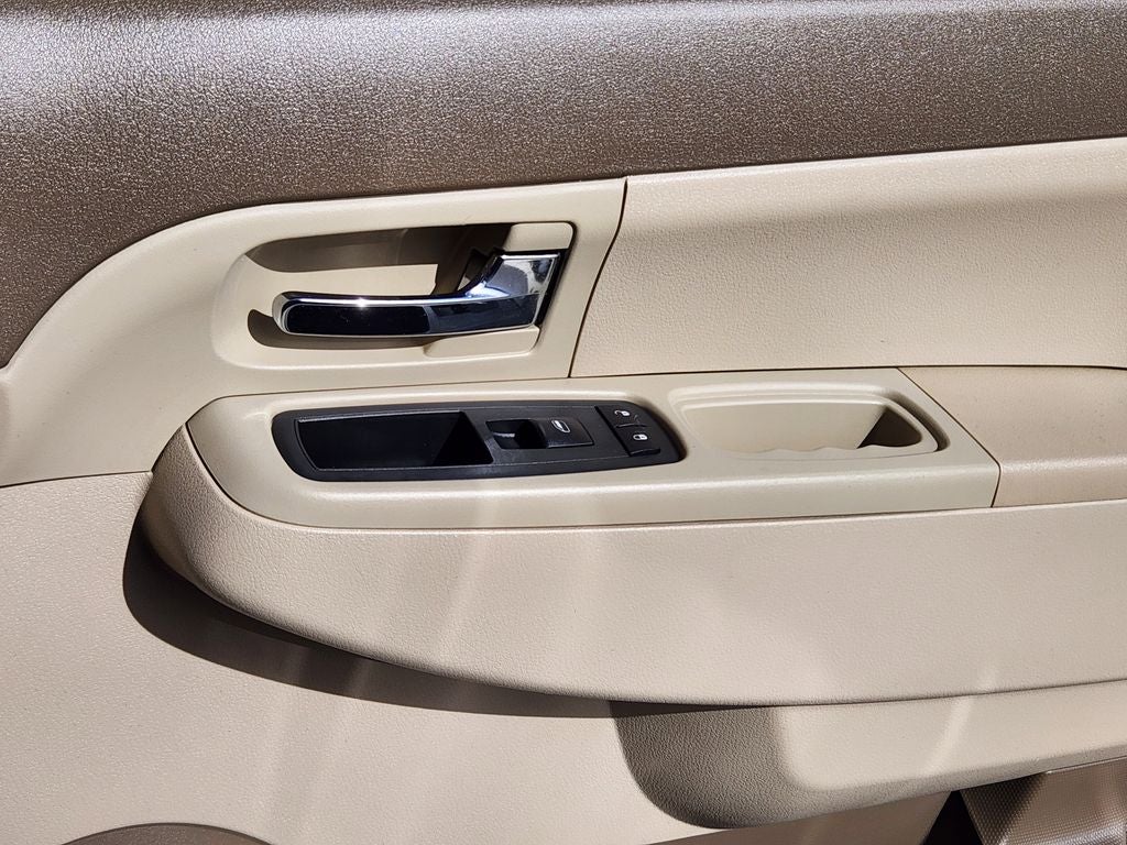 2011 Jeep Liberty Sport