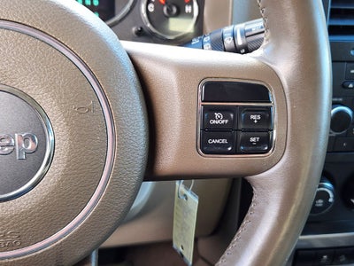 2011 Jeep Liberty Sport