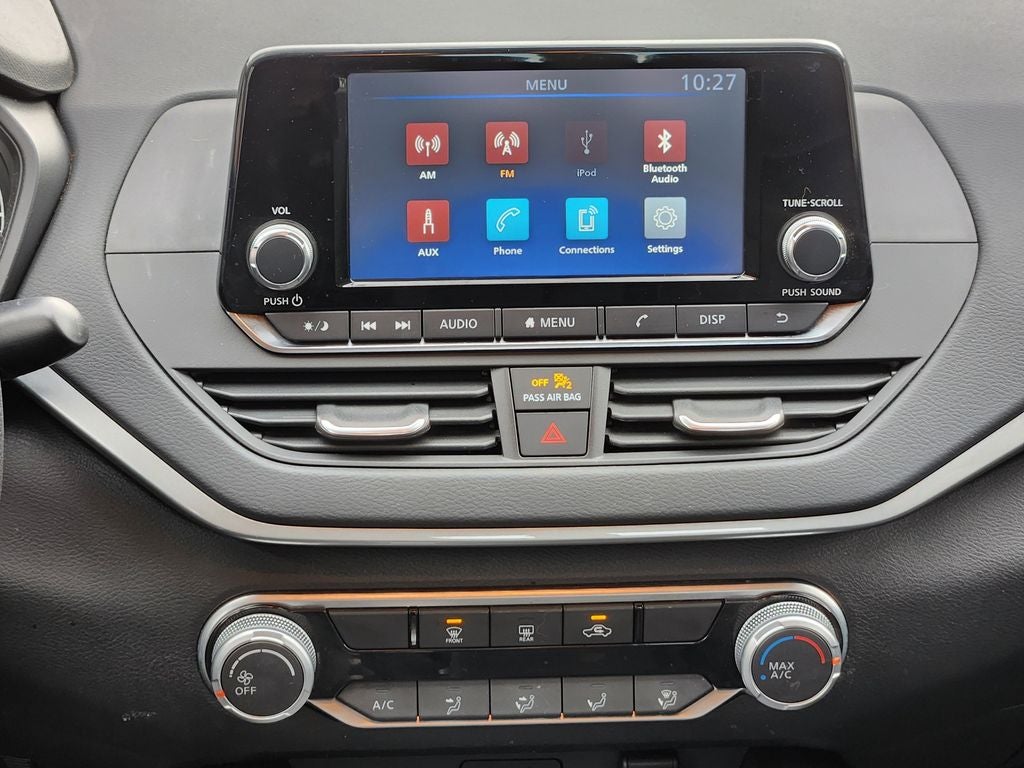 2023 Nissan Altima S FWD