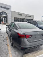 2023 Nissan Altima S FWD