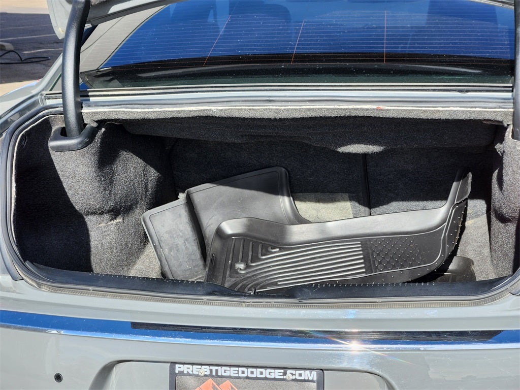 2017 Chrysler 300 300S AWD