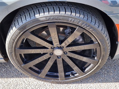 2017 Chrysler 300 300S AWD