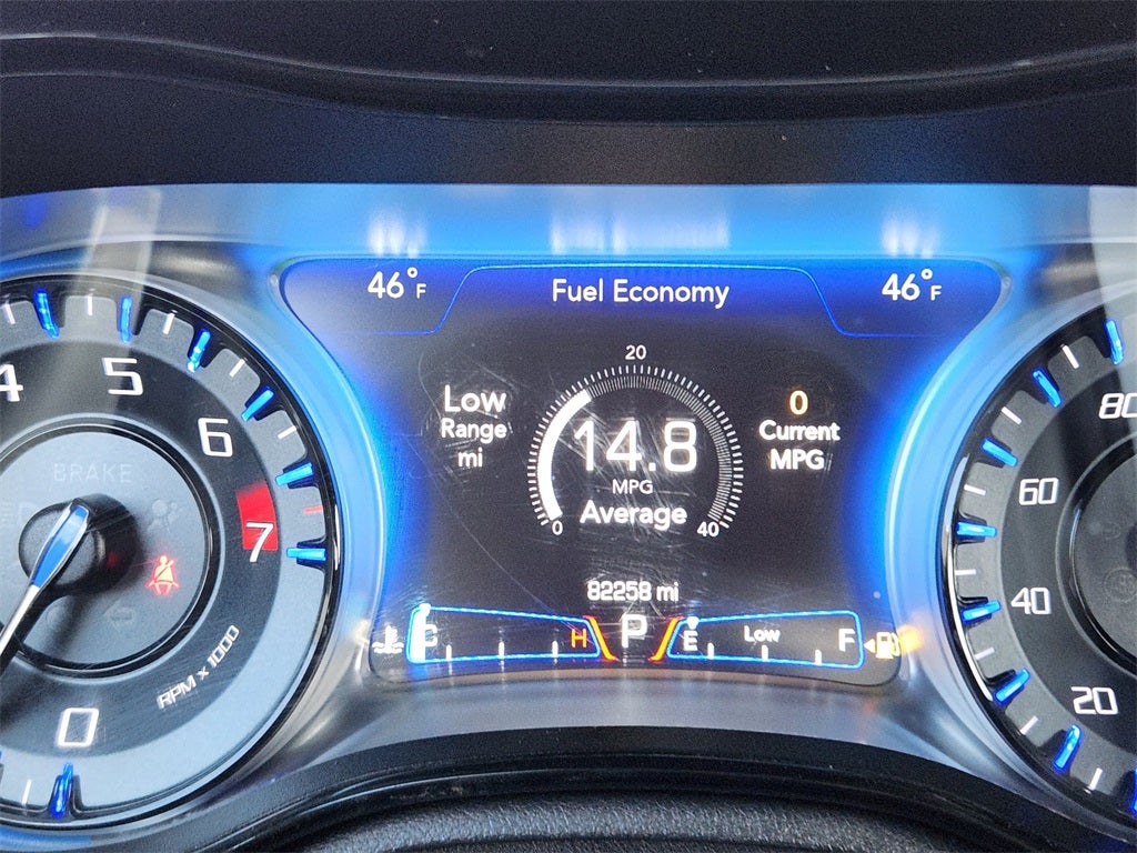 2017 Chrysler 300 300S AWD