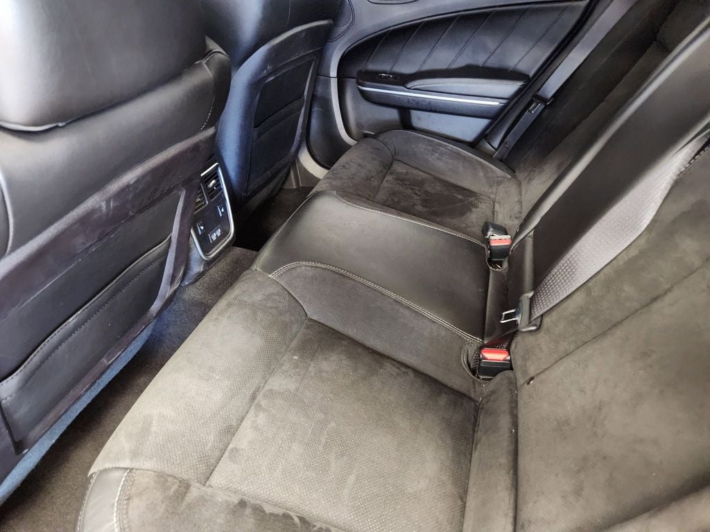2021 Dodge Charger Scat Pack Widebody RWD