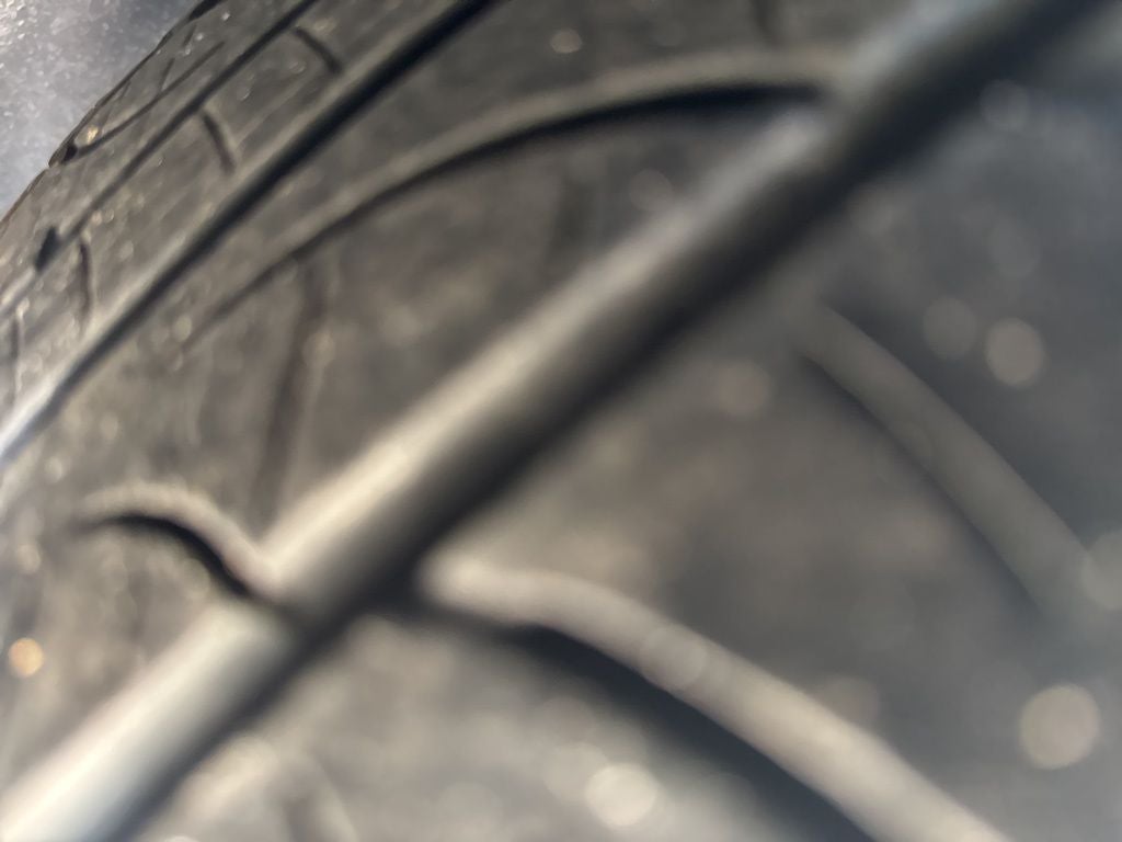 2019 Dodge Challenger SRT Hellcat