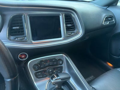2017 Dodge Challenger SRT Hellcat