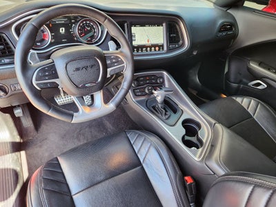 2016 Dodge Challenger SRT 392