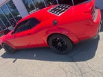 2016 Dodge Challenger SRT 392