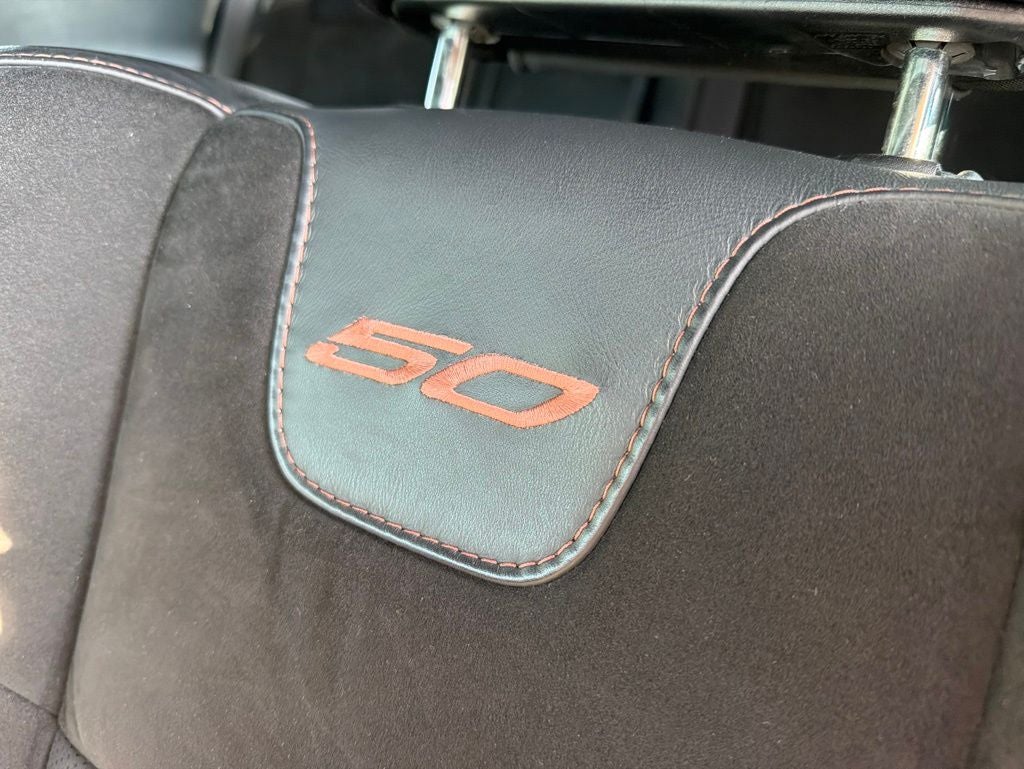 2020 Dodge Challenger R/T Scat Pack 50th Anniversary