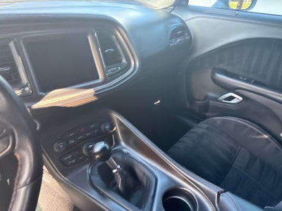 2020 Dodge Challenger R/T Scat Pack 50th Anniversary