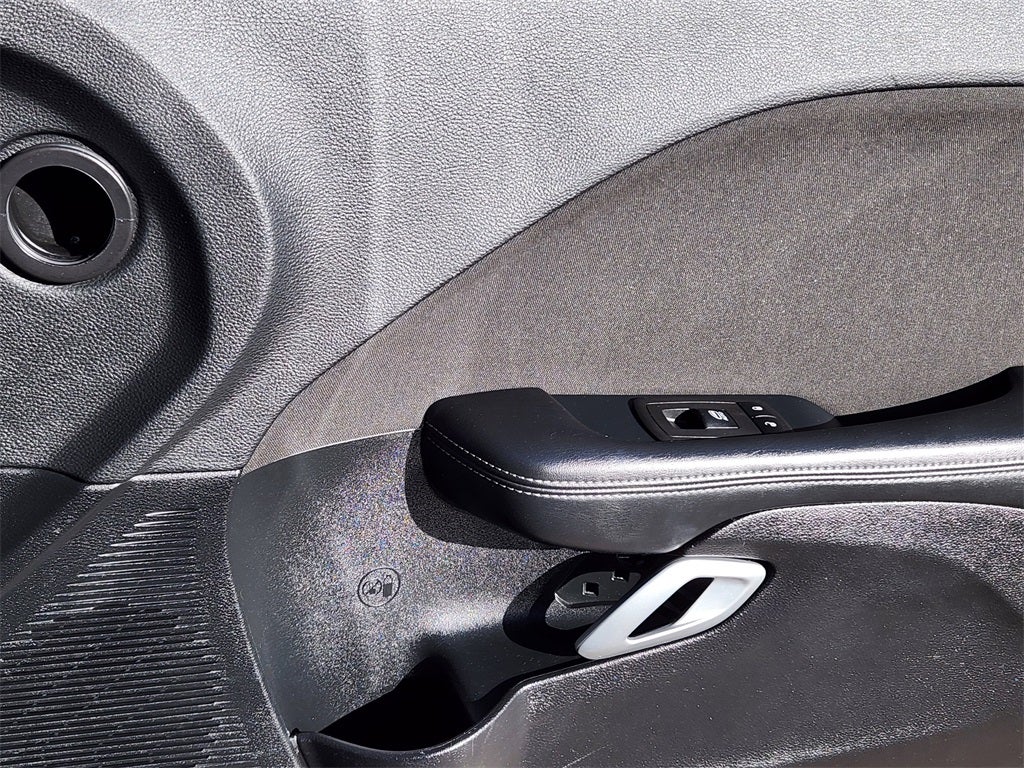 2021 Dodge Challenger GT AWD