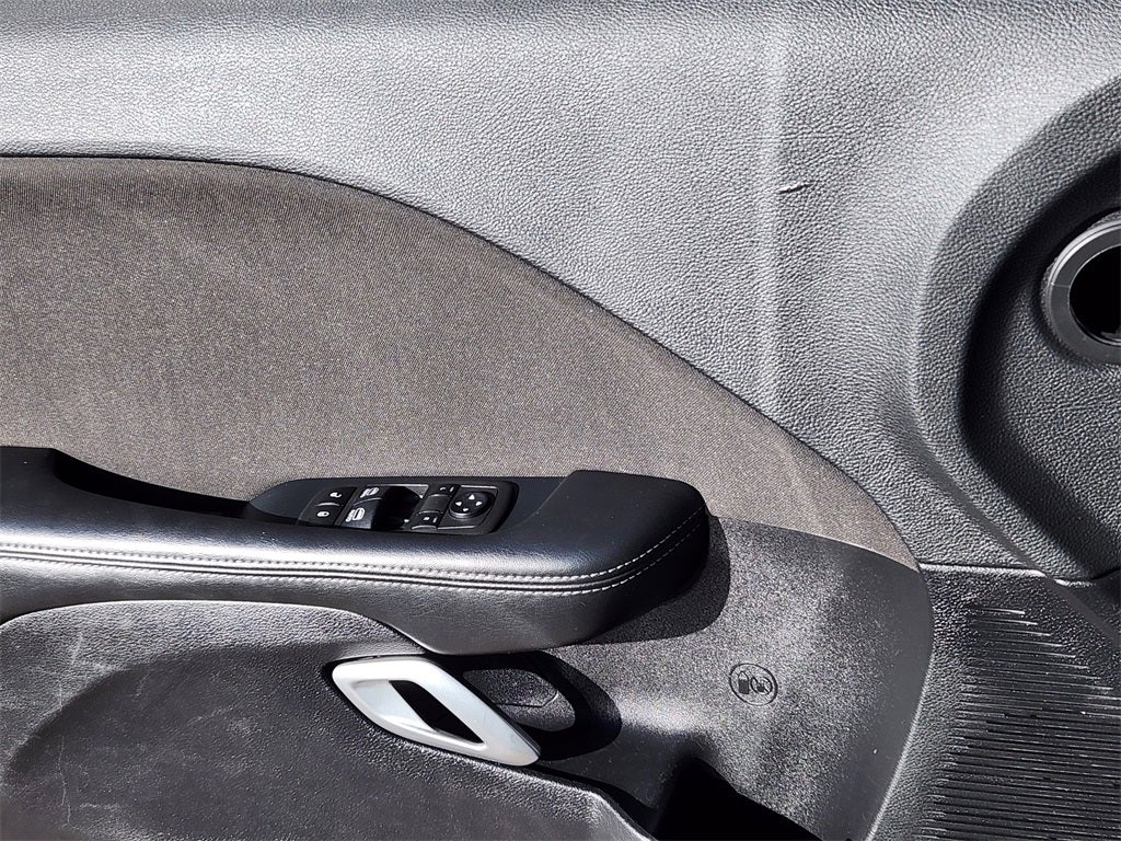 2021 Dodge Challenger GT AWD