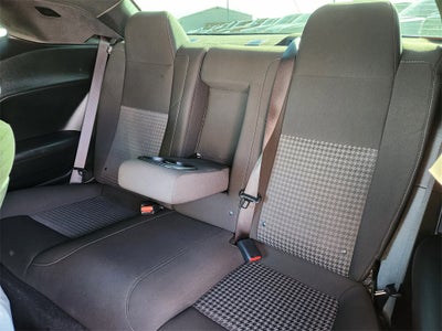 2021 Dodge Challenger GT AWD