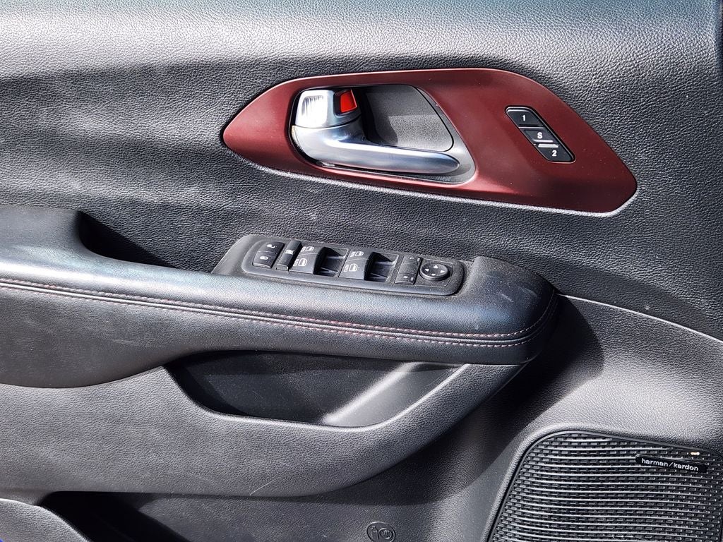 2020 Chrysler Pacifica 35th Anniversary Touring L Plus