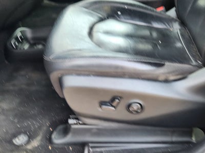 2020 Chrysler Pacifica 35th Anniversary Touring L Plus