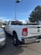 2022 RAM 3500 Tradesman Crew Cab 4x4 8' Box