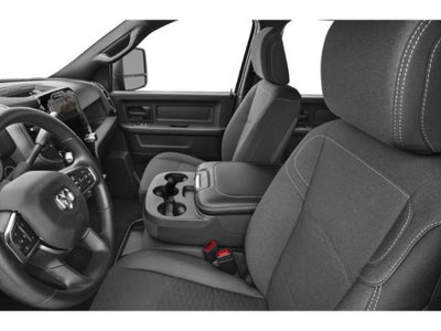 2025 RAM 3500 Laramie