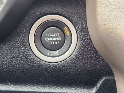 2022 RAM 3500 Laramie Crew Cab 4x4 8' Box