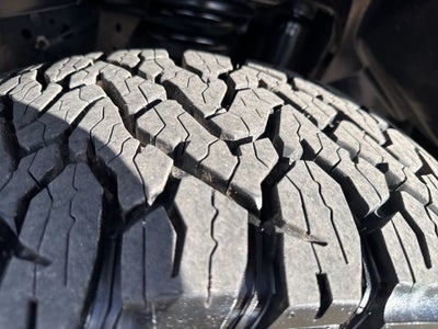 2023 RAM 3500 Laramie Mega Cab 4x4 6'4' Box