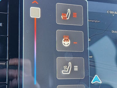 2023 RAM 3500 Laramie Mega Cab 4x4 6'4' Box