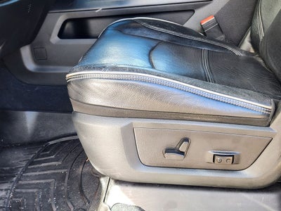 2019 RAM 3500 Limited Crew Cab 4x4 8' Box