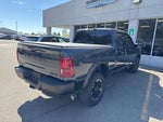 2025 RAM 2500 Rebel