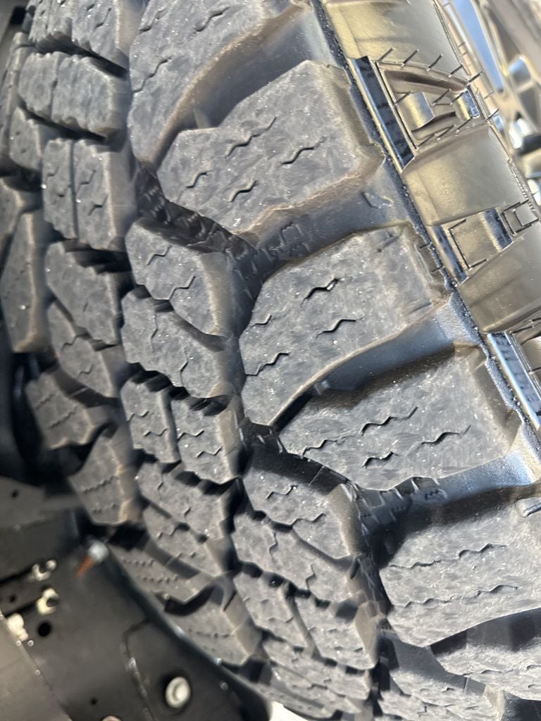 2025 RAM 2500 Rebel