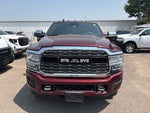 2019 RAM 3500 Limited