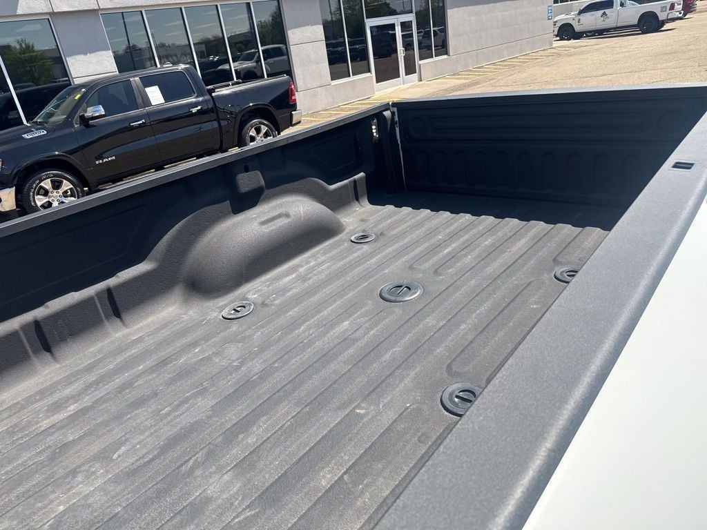 2024 RAM 3500 Limited