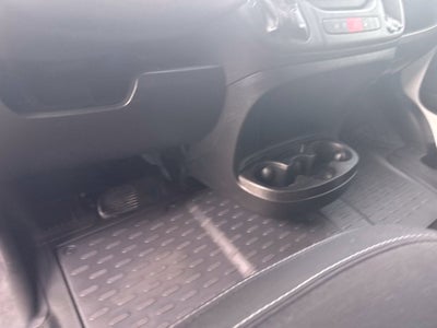 2021 RAM Promaster Low Roof