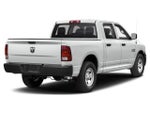 2023 RAM 1500 Classic Tradesman Crew Cab 4x4 5'7' Box
