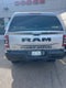 2021 RAM 2500 Power Wagon Crew Cab 4x4 6'4' Box