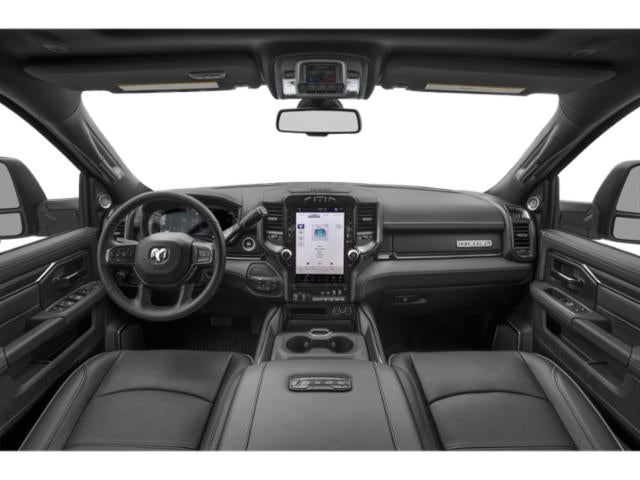 2024 RAM 2500 Power Wagon