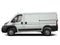 2019 RAM ProMaster 1500 Cargo Van Low Roof 136' WB