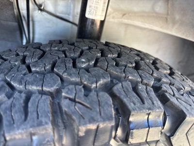 2016 RAM ProMaster 1500 Low Roof