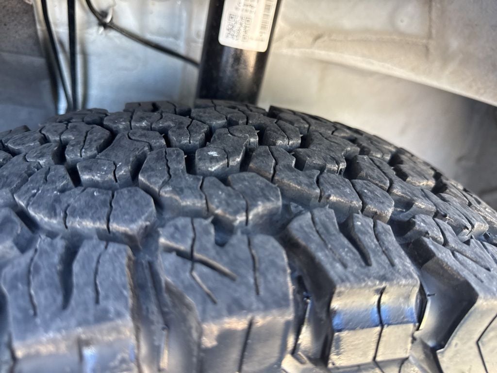 2016 RAM ProMaster 1500 Low Roof