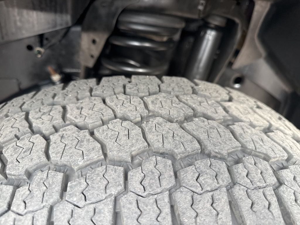 2022 RAM 2500 Tradesman Crew Cab 4x4 6'4' Box