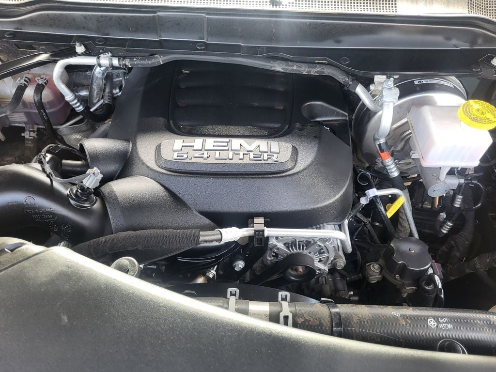 2025 RAM 2500 Big Horn/Lone Star