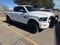 2018 RAM 2500 Big Horn Crew Cab 4x4 6'4' Box