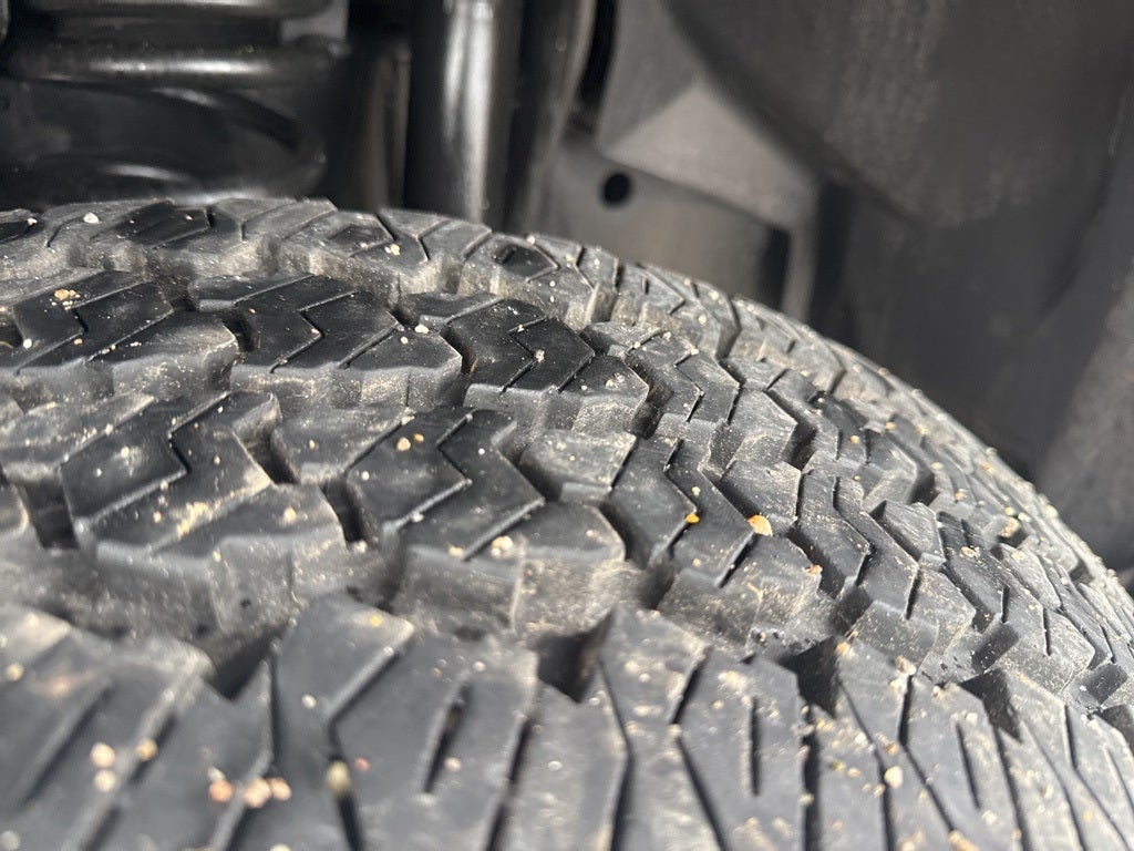 2022 RAM 2500 Laramie Crew Cab 4x4 6'4' Box