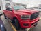 2022 RAM 2500 Laramie Crew Cab 4x4 6'4' Box