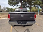 2016 RAM 2500 Laramie
