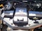 2017 RAM 2500 Laramie Crew Cab 4x4 6'4' Box