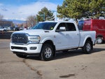 2022 RAM 2500 Laramie Crew Cab 4x4 6'4' Box
