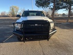2022 RAM 2500 Tradesman Crew Cab 4x4 8' Box