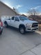 2023 RAM 2500 Tradesman Crew Cab 4x4 8' Box