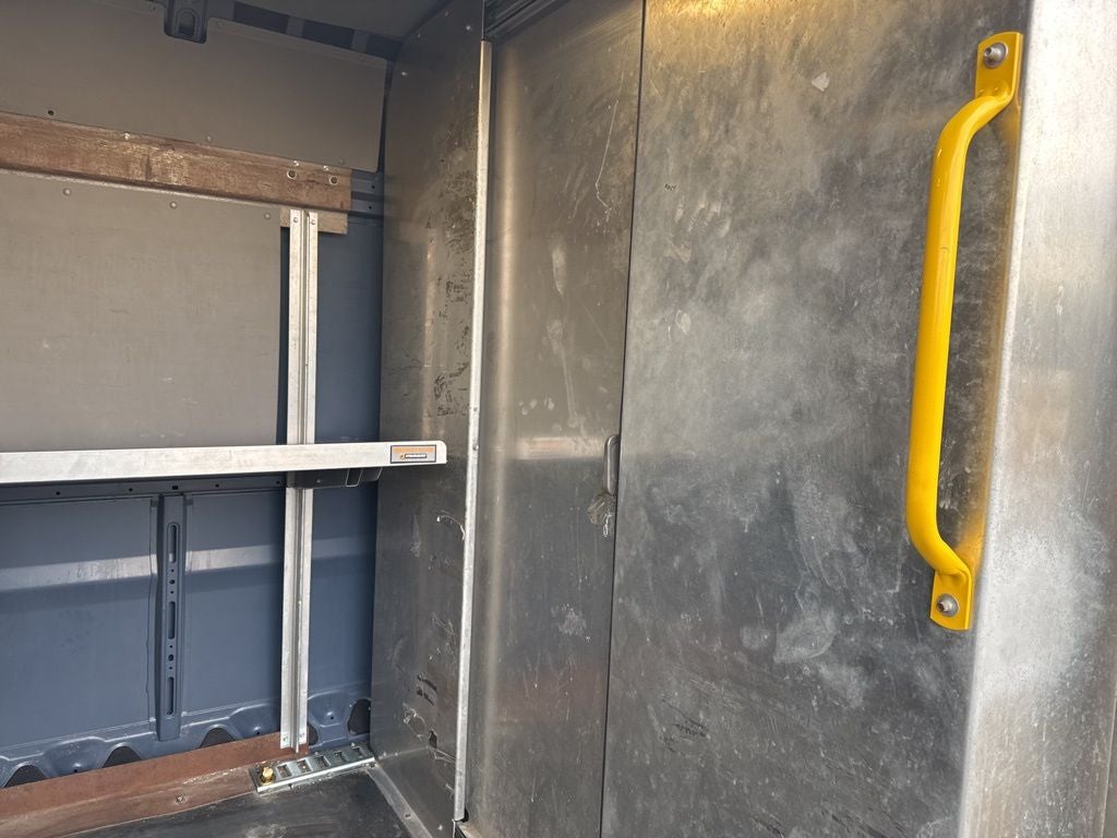 2019 RAM ProMaster 3500 Cargo Van High Roof 159' WB EXT